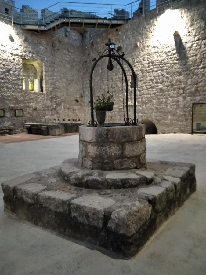 Giovanni Krk Krk Town Exterior photo