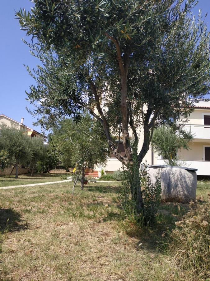 Giovanni Krk Krk Town Exterior photo